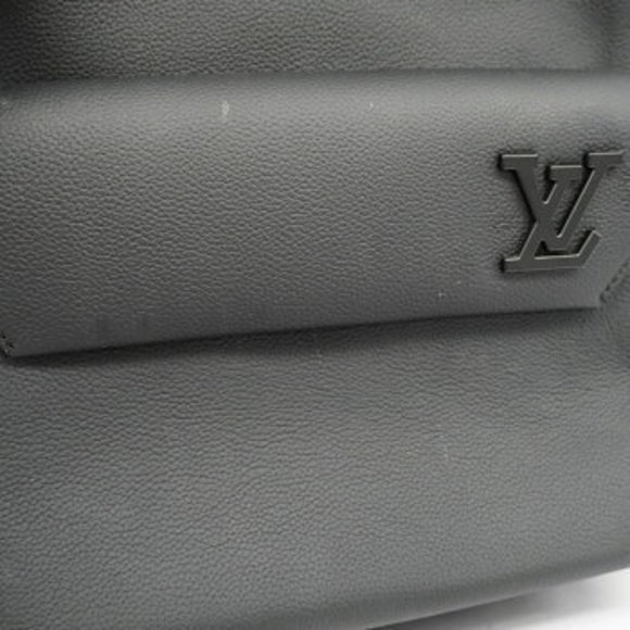 Louis Vuitton Aerogram Backpack - Picture 6 of 7